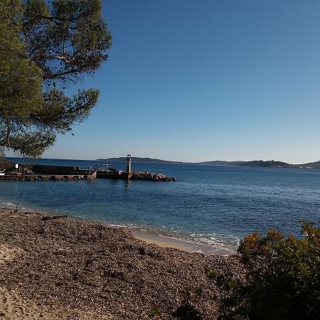 Villa Californie Sainte-Maxime Ngoại thất bức ảnh