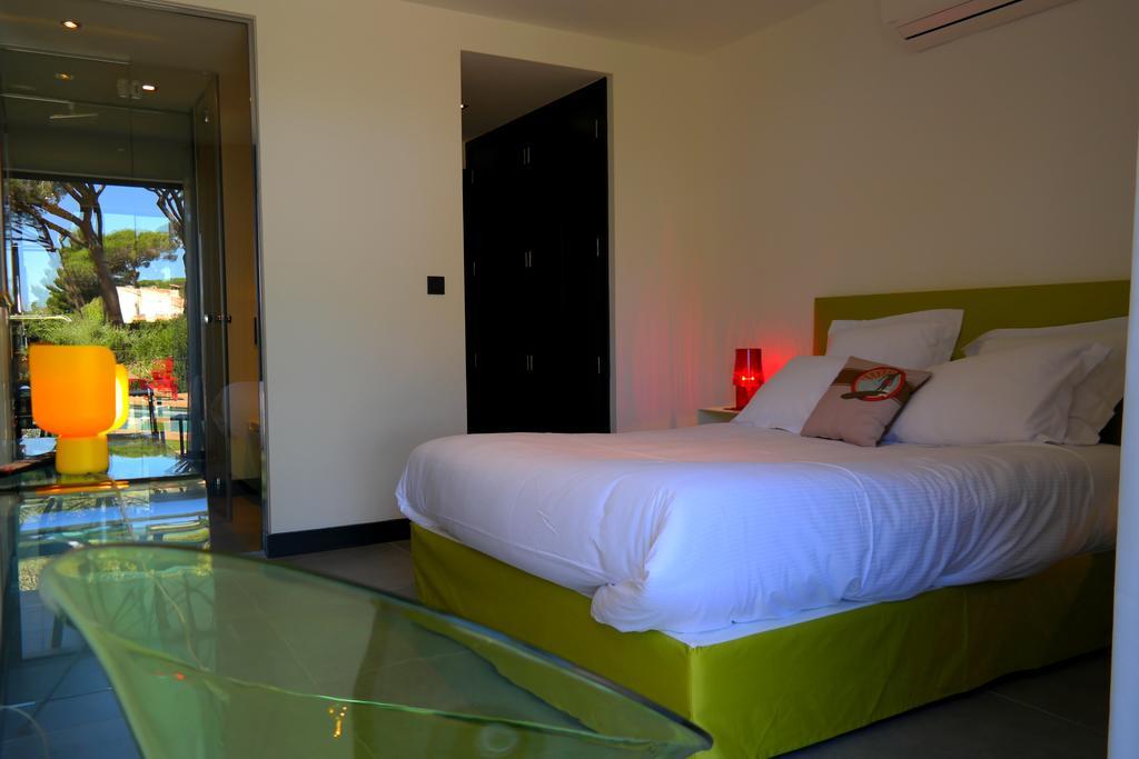 Villa Californie Sainte-Maxime Ngoại thất bức ảnh