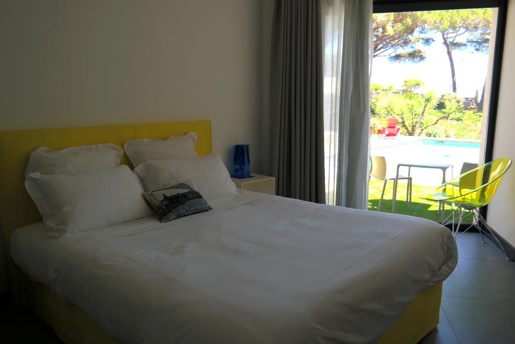 Villa Californie Sainte-Maxime Ngoại thất bức ảnh