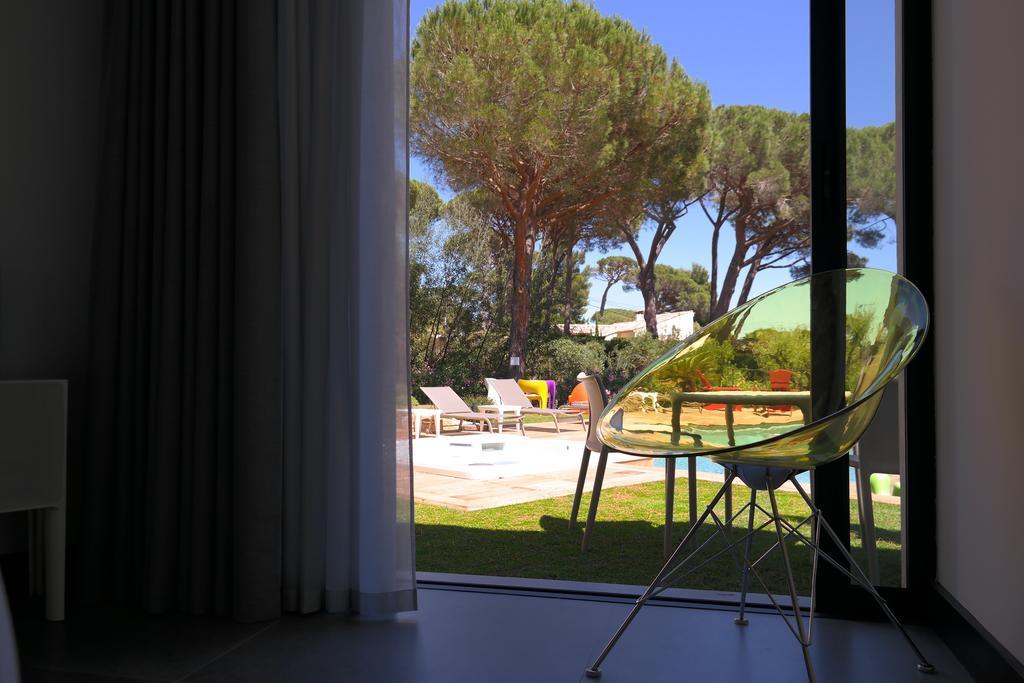Villa Californie Sainte-Maxime Ngoại thất bức ảnh