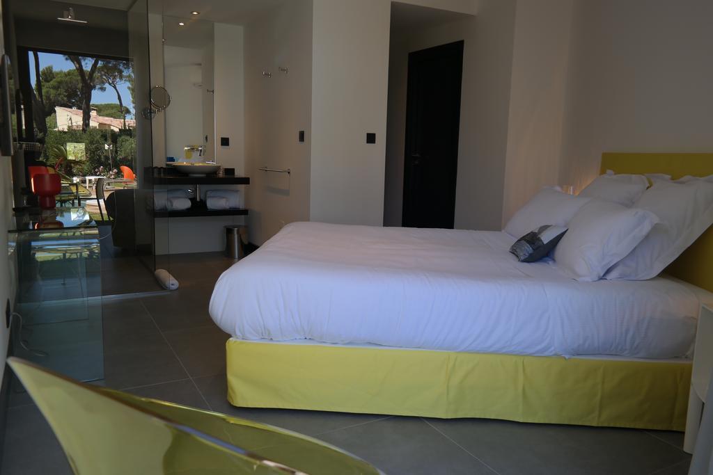Villa Californie Sainte-Maxime Ngoại thất bức ảnh