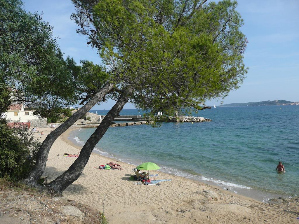 Villa Californie Sainte-Maxime Ngoại thất bức ảnh