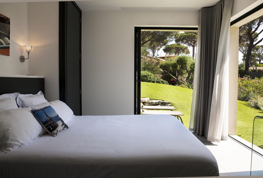 Villa Californie Sainte-Maxime Ngoại thất bức ảnh