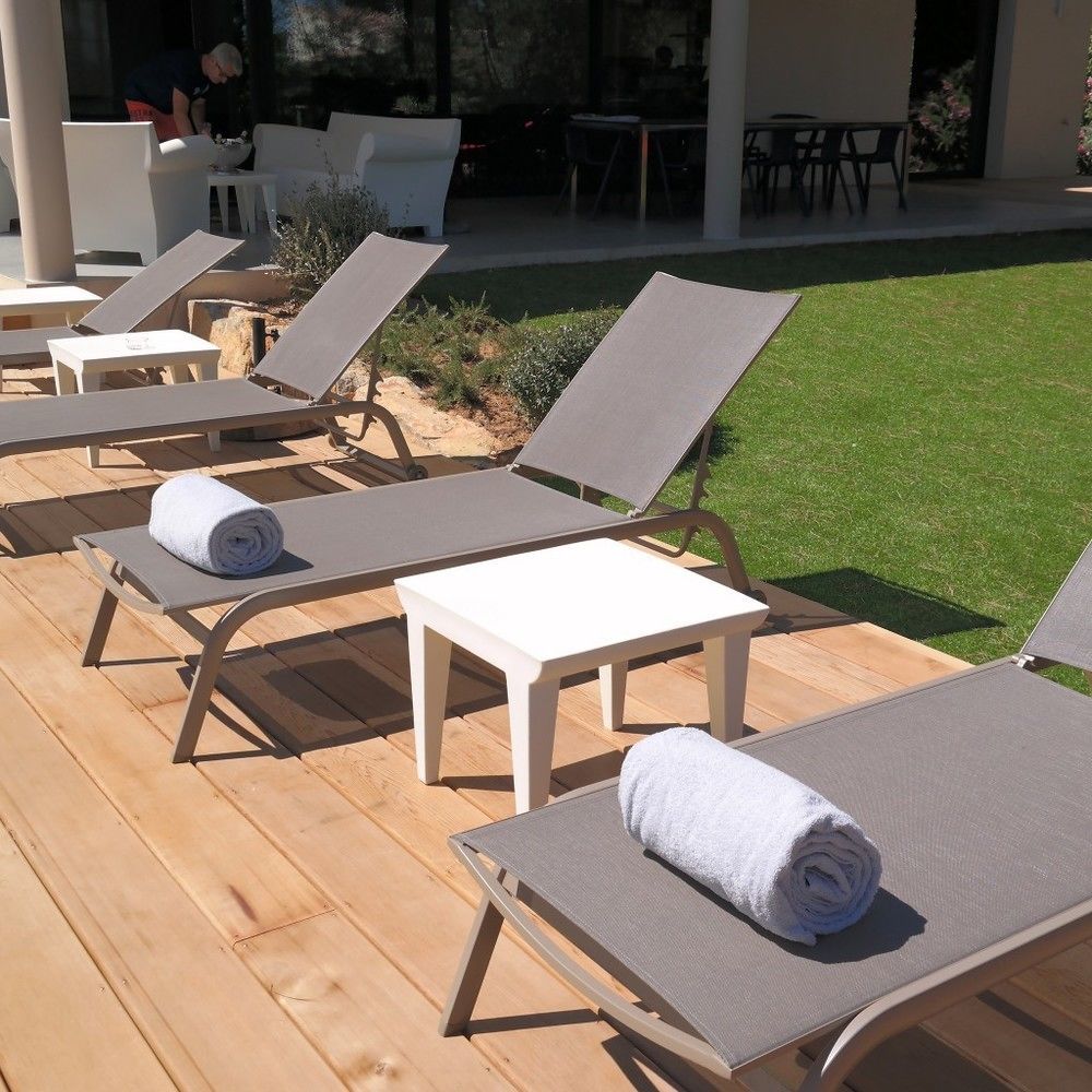 Villa Californie Sainte-Maxime Ngoại thất bức ảnh