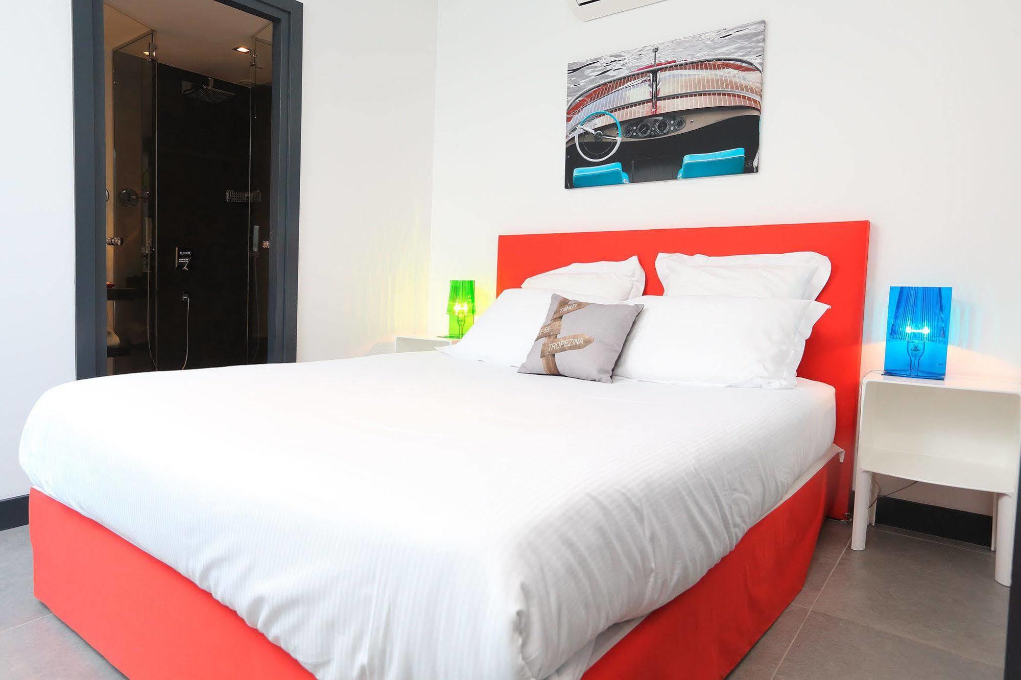 Villa Californie Sainte-Maxime Ngoại thất bức ảnh