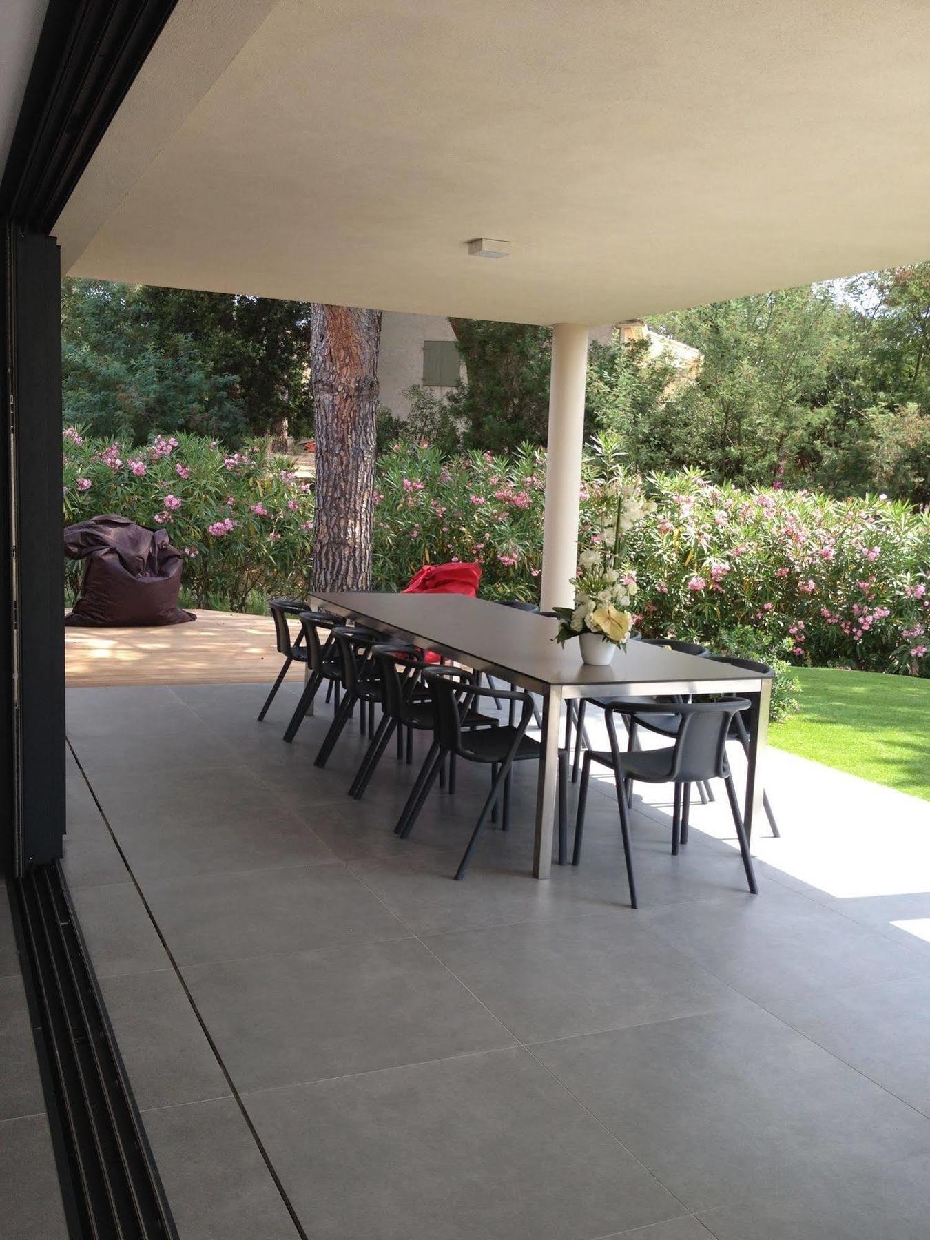 Villa Californie Sainte-Maxime Ngoại thất bức ảnh