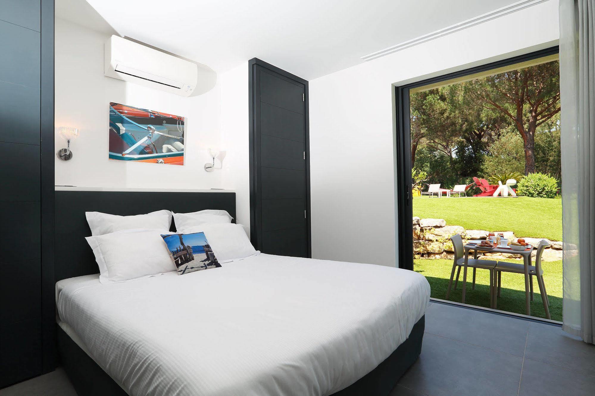 Villa Californie Sainte-Maxime Ngoại thất bức ảnh