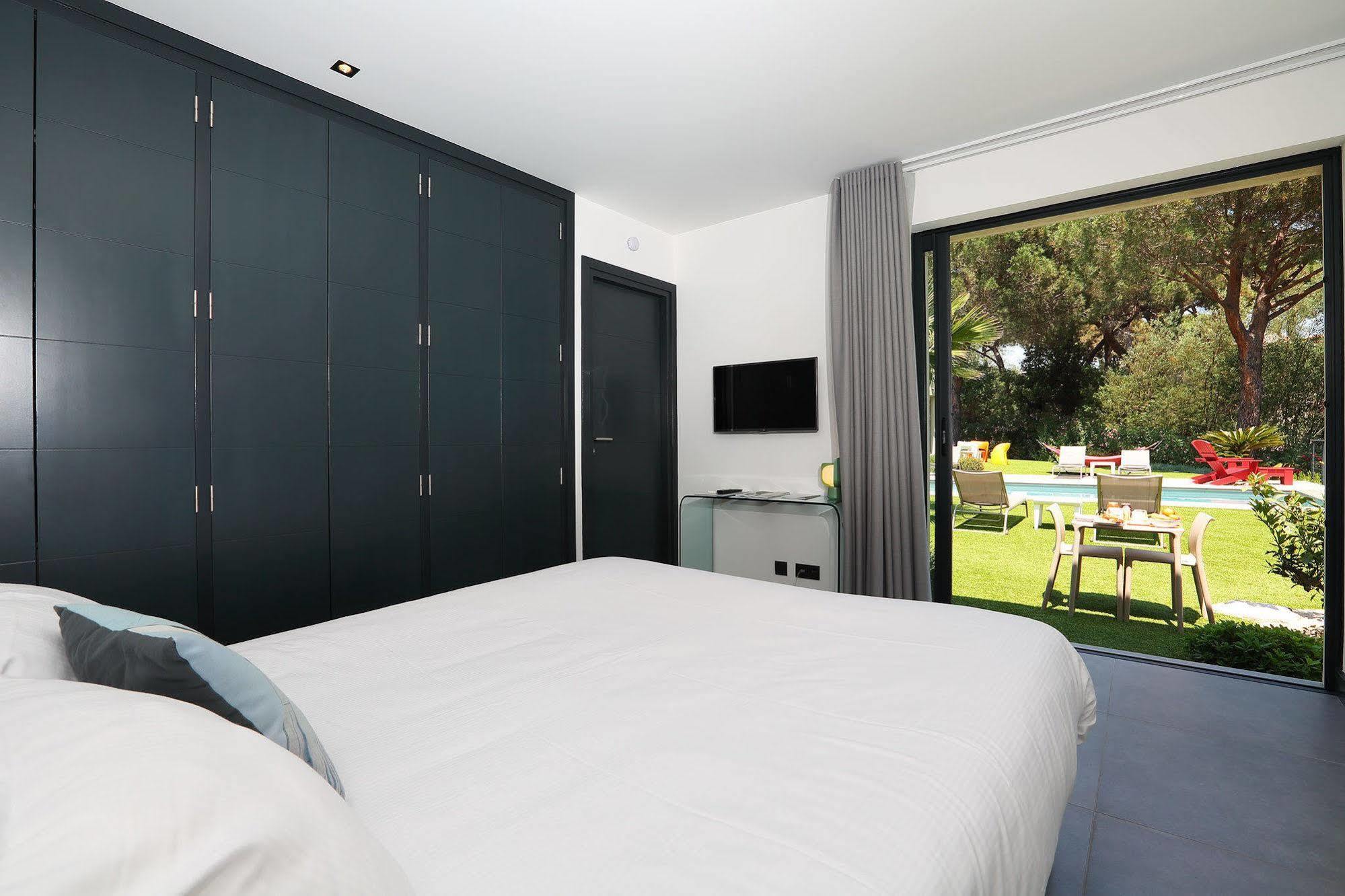 Villa Californie Sainte-Maxime Ngoại thất bức ảnh